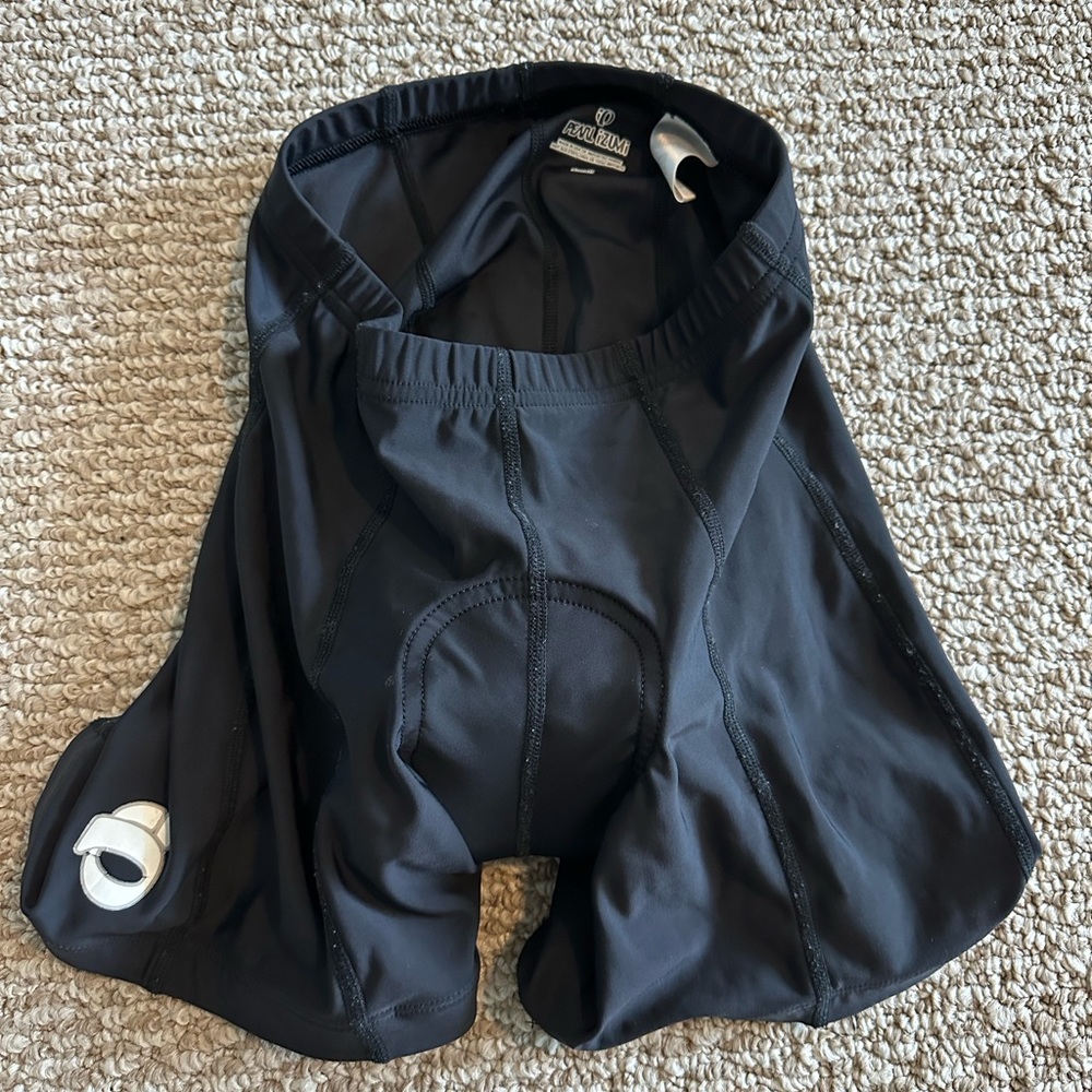 Pearl Izumi Women’s Cycling Shorts - Small